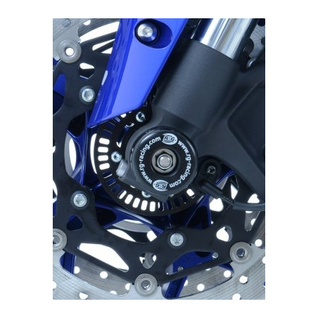 PROTECTION DE FOURCHE R&G YAMAHA YZF-R1 / MT-10