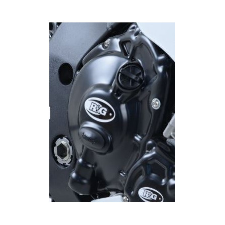 COUVRE CARTER DROIT (EMBRAYAGE) R&G - YAMAHA YZF-R1 2015