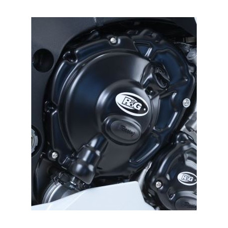 COUVRE CARTER DROIT (EMBRAYAGE) R&G - YAMAHA YZF-R1 2015