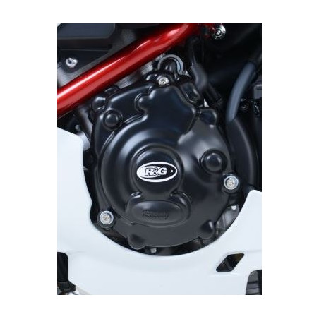 COUVRE CARTER GAUCHE (ALTERNATEUR) R&G YAMAHA YZF-R1