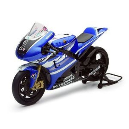 YAMAHA M1 ROSSI 2013 1/12o              
