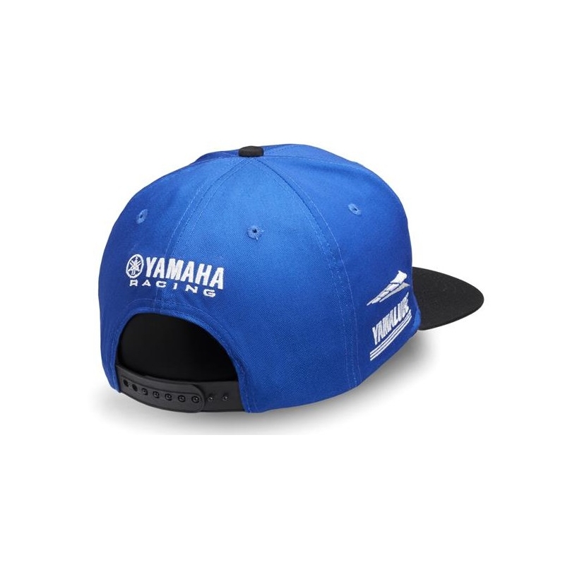 Yamaha Casquette 2018 Lauriers 