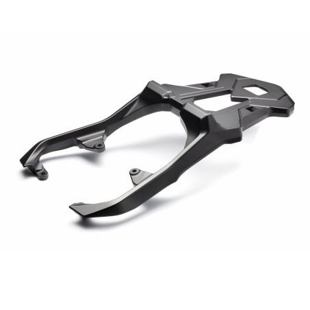 PORTE BAGAGE YAMAHA MT07 2018-  NOIR