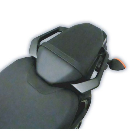 POIGNEES PASSAGER YAMAHA MT07 2018- 