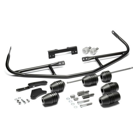 PROTECTION MOTO-ECOLE MOTEUR BASSE YAMAHA MT07
