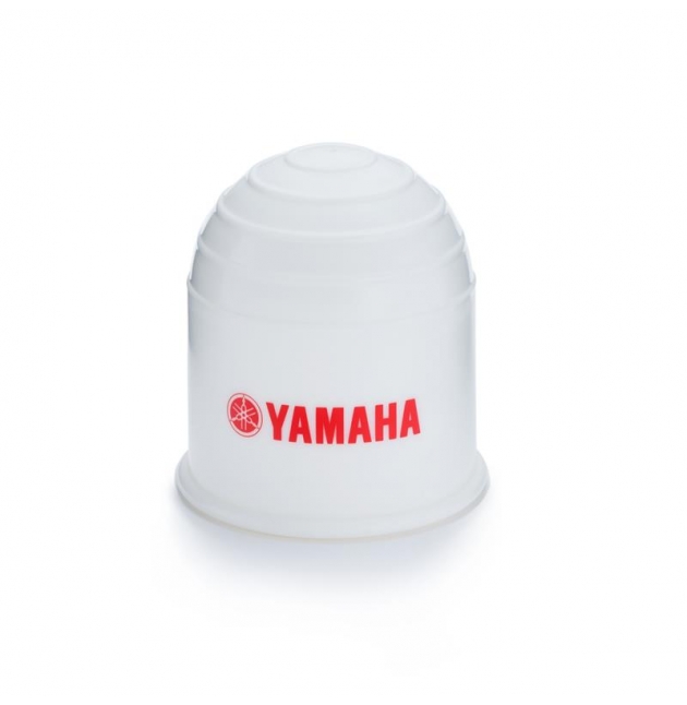 CACHE BOULE DATTELAGE YAMAHA - Goodies Gadgets et Accessoires Yamaha