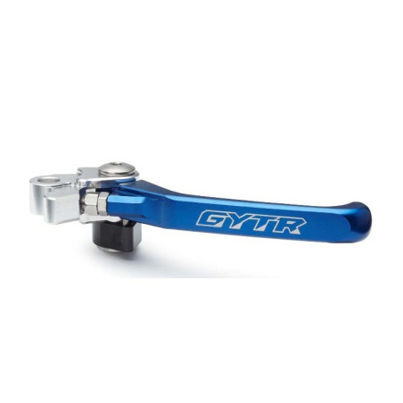LEVIER FREIN GYTR BLEU YAMAHA YZ65/85