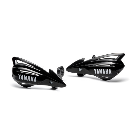 PROTEGE-MAINS YAMAHA TOUT-TERRAIN NOIR