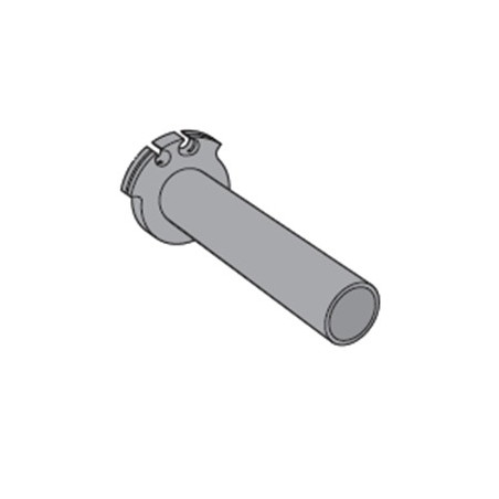 POIGNEE POUR POIGNEES CHAUFFANTES XMAX