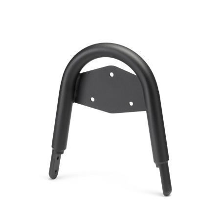 DOSSERET PASSAGER BAS NOIR XV950