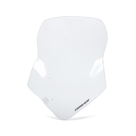BULLE HAUTE YAMAHA TRACER 900 2018-