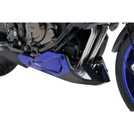 SABOT MOTEUR ERMAX MT07 2018 planet-racing.fr