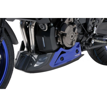 SABOT MOTEUR ERMAX MT07 2018 planet-racing.fr