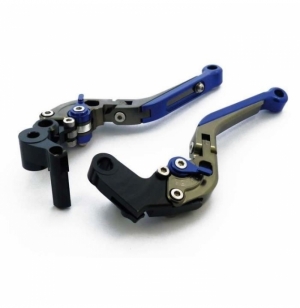 LEVIERS FOLDER ARTICULES YAMAHA MAD R1/R1M planet-racing.fr
