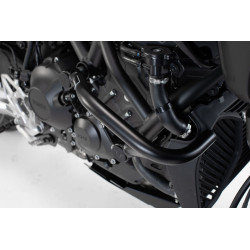 CRASHBAR NIKEN SW MOTECH planet-racing.fr