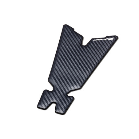 PAD DE RESERVOIR CARBONE YAMAHA YZF-R125 2019 - 2022