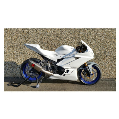 KIT RACING POLY YAMAHA YZF-R3