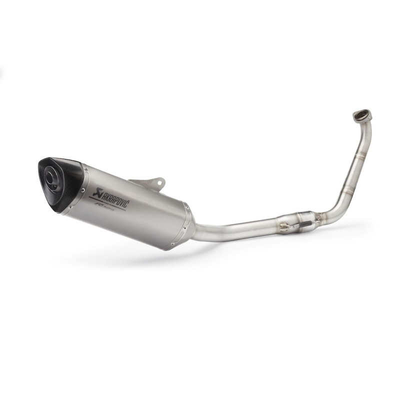 Élargisseur De Béquille Latérale Yamaha YZF-R125/MT-125 - En Aluminium Anodisé Noir, Pour Plus De Stabilité - 3