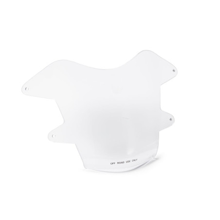 PROTECTION DE PHARE YAMAHA TENERE 700