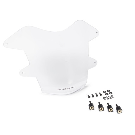 PROTECTION DE PHARE YAMAHA TENERE 700
