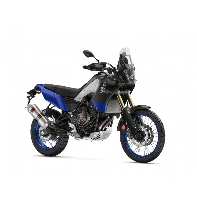 PACK RALLY TENERE 700 2019 - planet-racing.fr