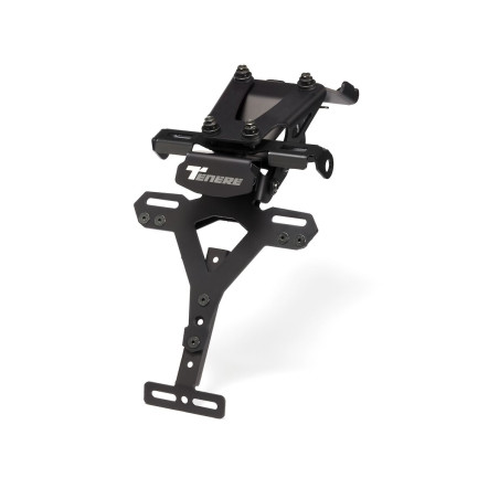 PACK RALLY TENERE 700 2019 - planet-racing.fr