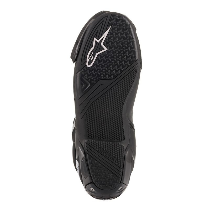 Alpinestars NC Botte Motard Homme - Microfibre, Respirante, Protections, Taille 42