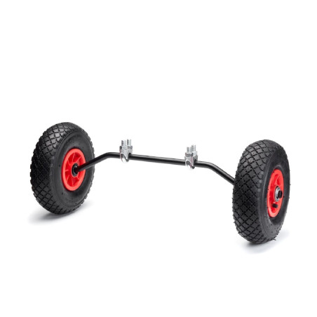 ROUES STABILISATRICES PW50 YAMAHA planet-racing.fr