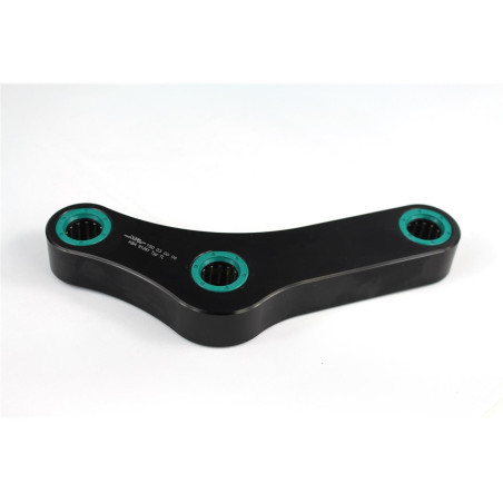 KIT RABAISSEMENT -33MM YAMAHA MT07
