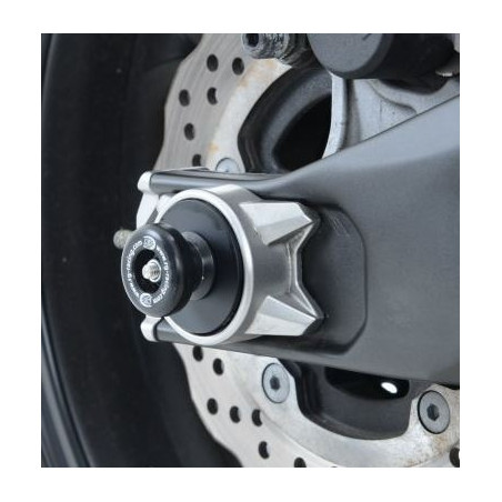 PIONS DE BRAS OSCILLANT R&G YAMAHA MT-07