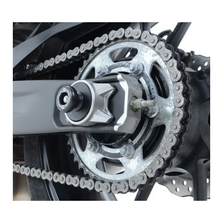 PIONS DE BRAS OSCILLANT R&G YAMAHA MT-07