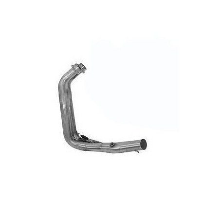 COLLECTEUR ARROW BAS POUR THUNDER ET X-KONE YAMAHA MT07 / TRACER 700                                                     