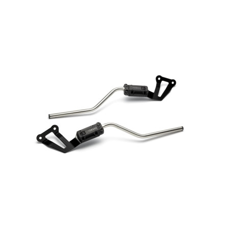 SUPPORT SACOCHES LATÉRALES YAMAHA MT07