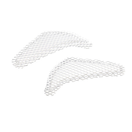 GRILLES ECOPES AIR YAMAHA MT07