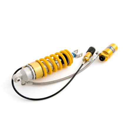 AMORTISSEUR ARRIERE OHLINS STX 46 YA535 YAMAHA
