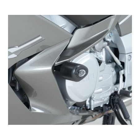 TAMPONS AERO YAMAHA FJR1300 2013 -                