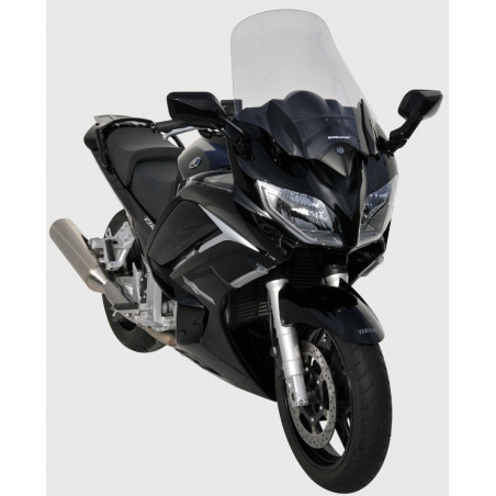 BULLE HAUTE PROTECTION ERMAX YAMAHA FJR 1300 2013 -