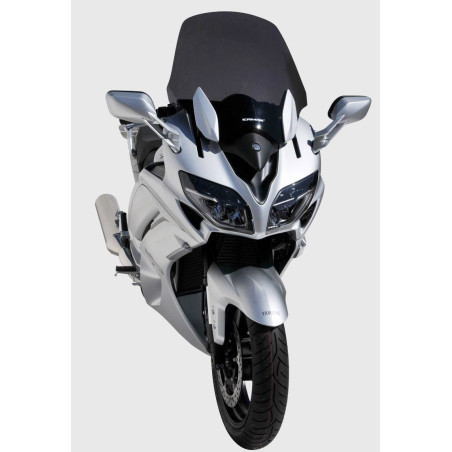 BULLE HAUTE PROTECTION ERMAX YAMAHA FJR 1300 2013 -