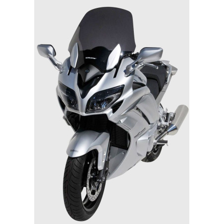 BULLE HAUTE PROTECTION ERMAX YAMAHA FJR 1300 2013 -