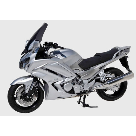 BULLE HAUTE PROTECTION ERMAX YAMAHA FJR 1300 2013 -