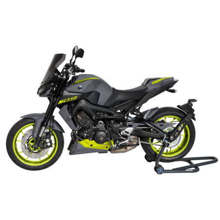 SABOT MOTEUR ERMAX YAMAHA MT09 2017  