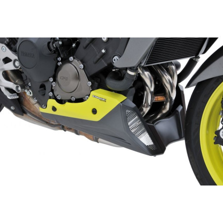 SABOT MOTEUR ERMAX YAMAHA MT09 2017  