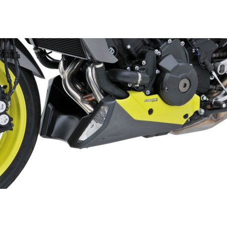 SABOT MOTEUR ERMAX YAMAHA MT09 2017  