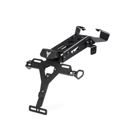 SUPPORT DE PLAQUE HAUT YAMAHA MT09 2017 