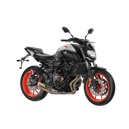 PACK SPORT YAMAHA MT07