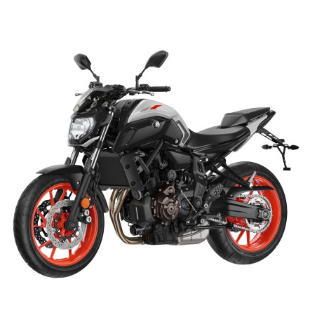 PACK SPORT YAMAHA MT07