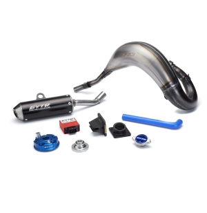 KIT COMPLET GYTR YZ65 2019 planet-racing.fr