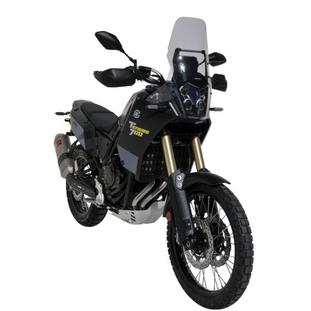 BULLE HAUTE PROTECTION ERMAX TÉNÉRÉ 700                                             