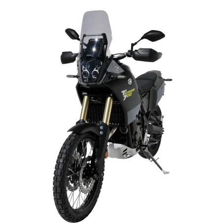 BULLE HAUTE PROTECTION ERMAX TÉNÉRÉ 700                                             