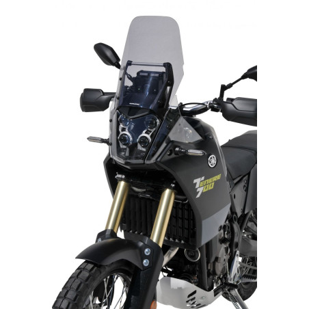 BULLE HAUTE PROTECTION ERMAX TÉNÉRÉ 700                                             